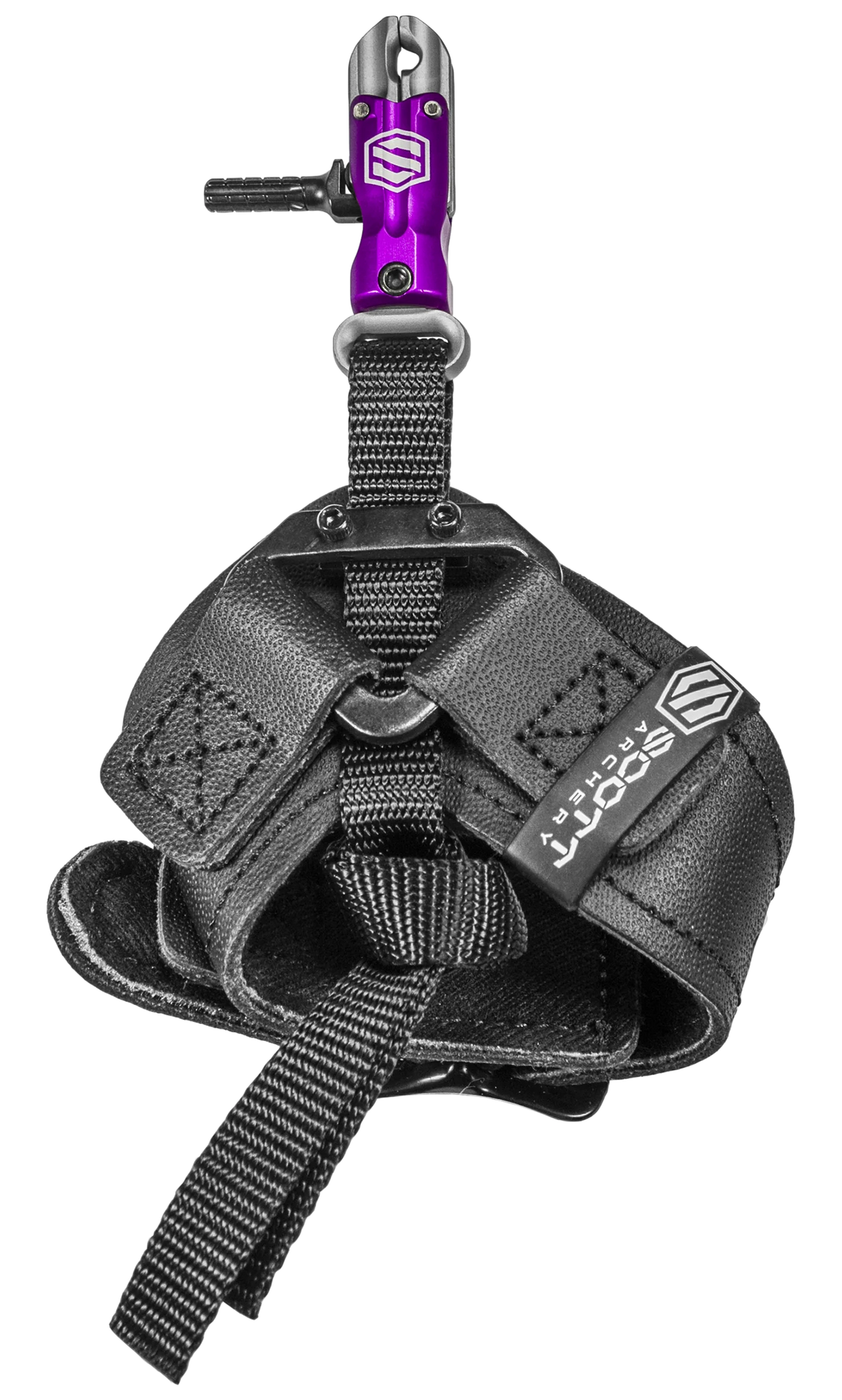 Scott HeroX Release