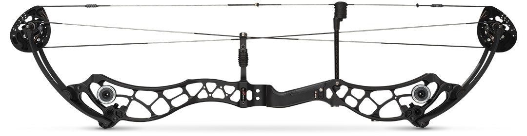 Bowtech Reckoning G2 SD
