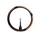 Axcel AVX-41 .029 Fiber Optic Ring Pin