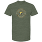 Triggered Archery Mens blend tee
