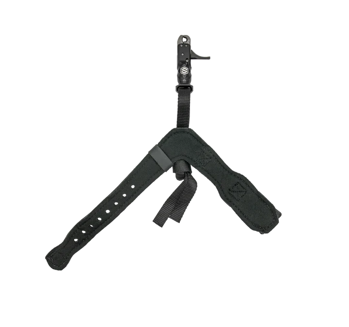 Scott Echo Release