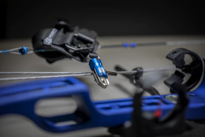 Scott HeroX Release