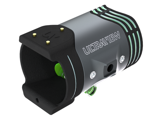 Ultraview UV3 Target Scope Kit with Lens