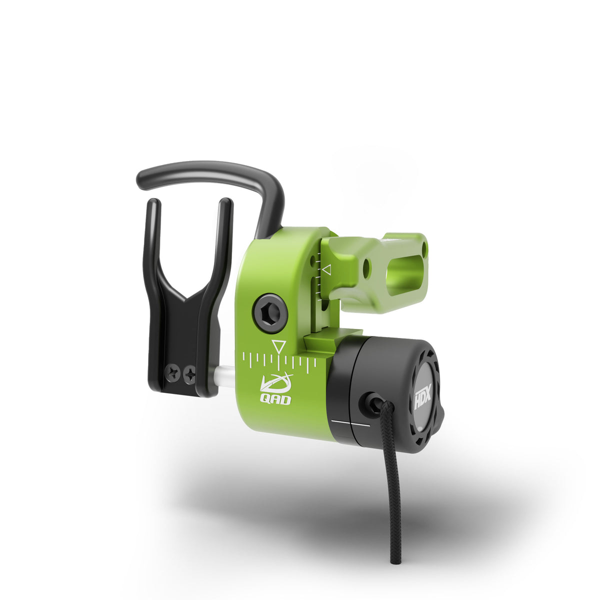 QAD ULTRA-REST HDX