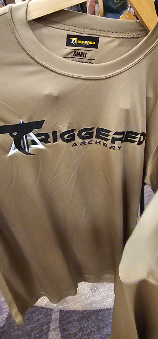 Triggered T-Shirt