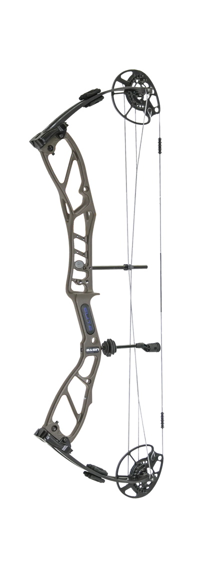 Elite Basin