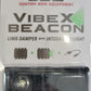 CBE VIBEX BEACON DAMPENER KIT