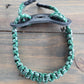 TRIGGERED ARCHERY WRIST SLING