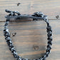 TRIGGERED ARCHERY WRIST SLING