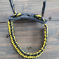 TRIGGERED ARCHERY WRIST SLING