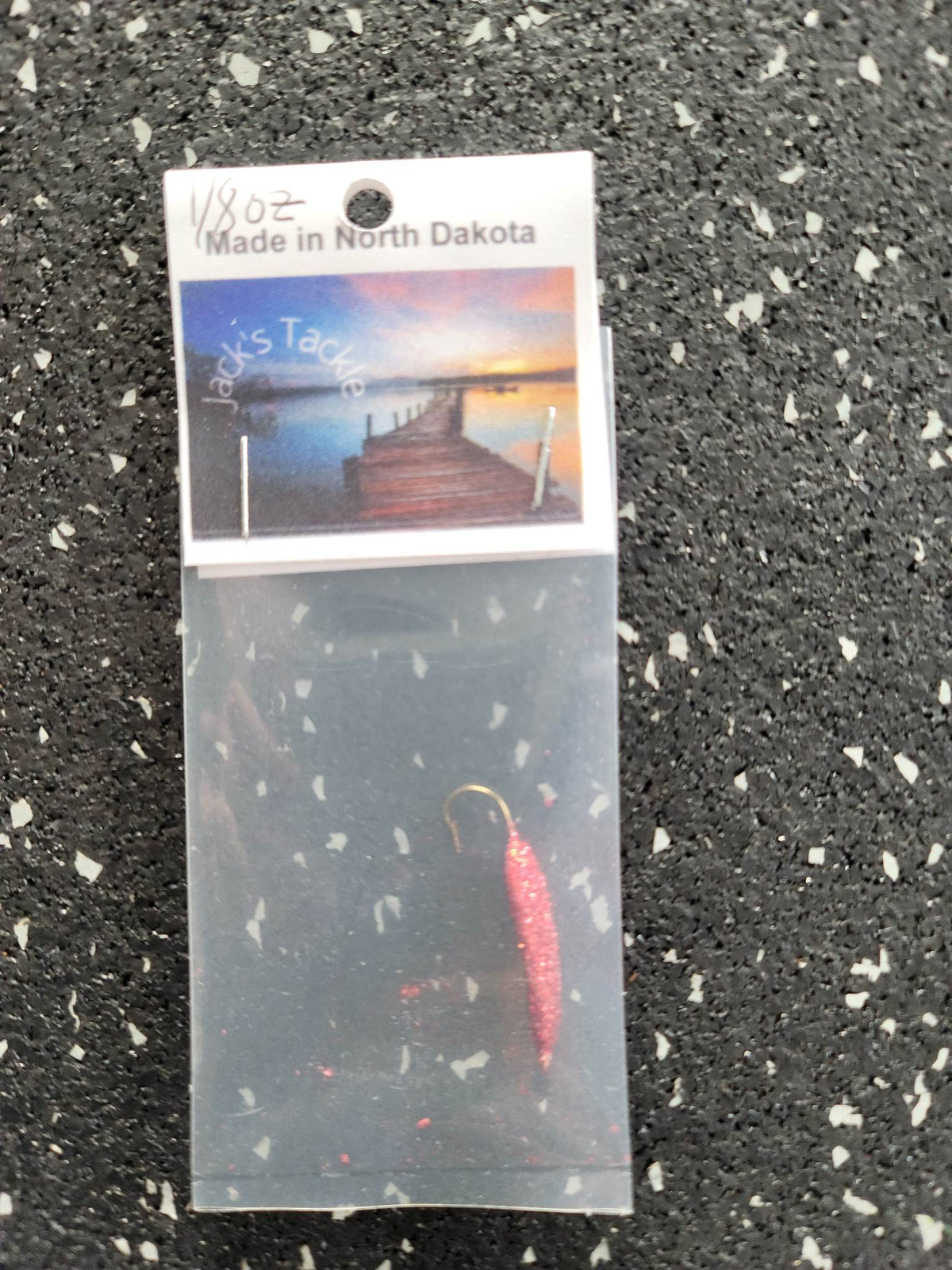 JACK'S FISHING TACKLE