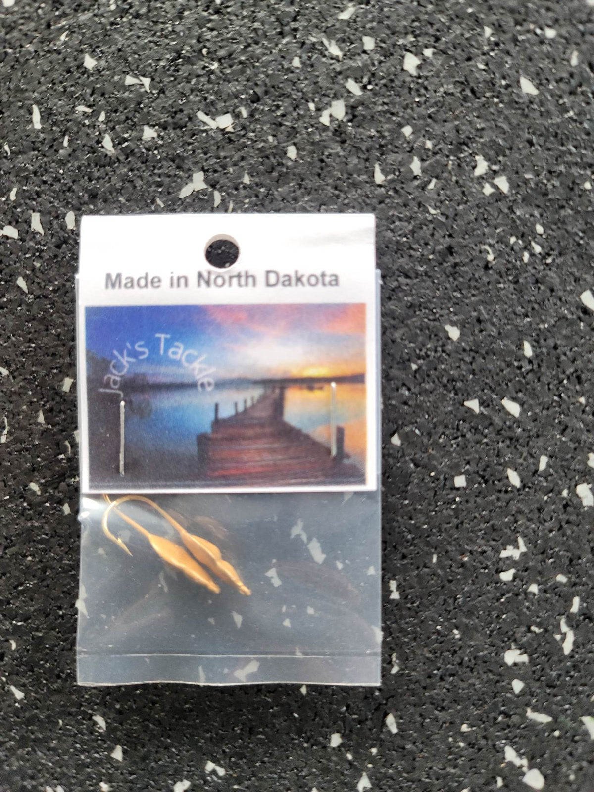 JACK'S FISHING TACKLE