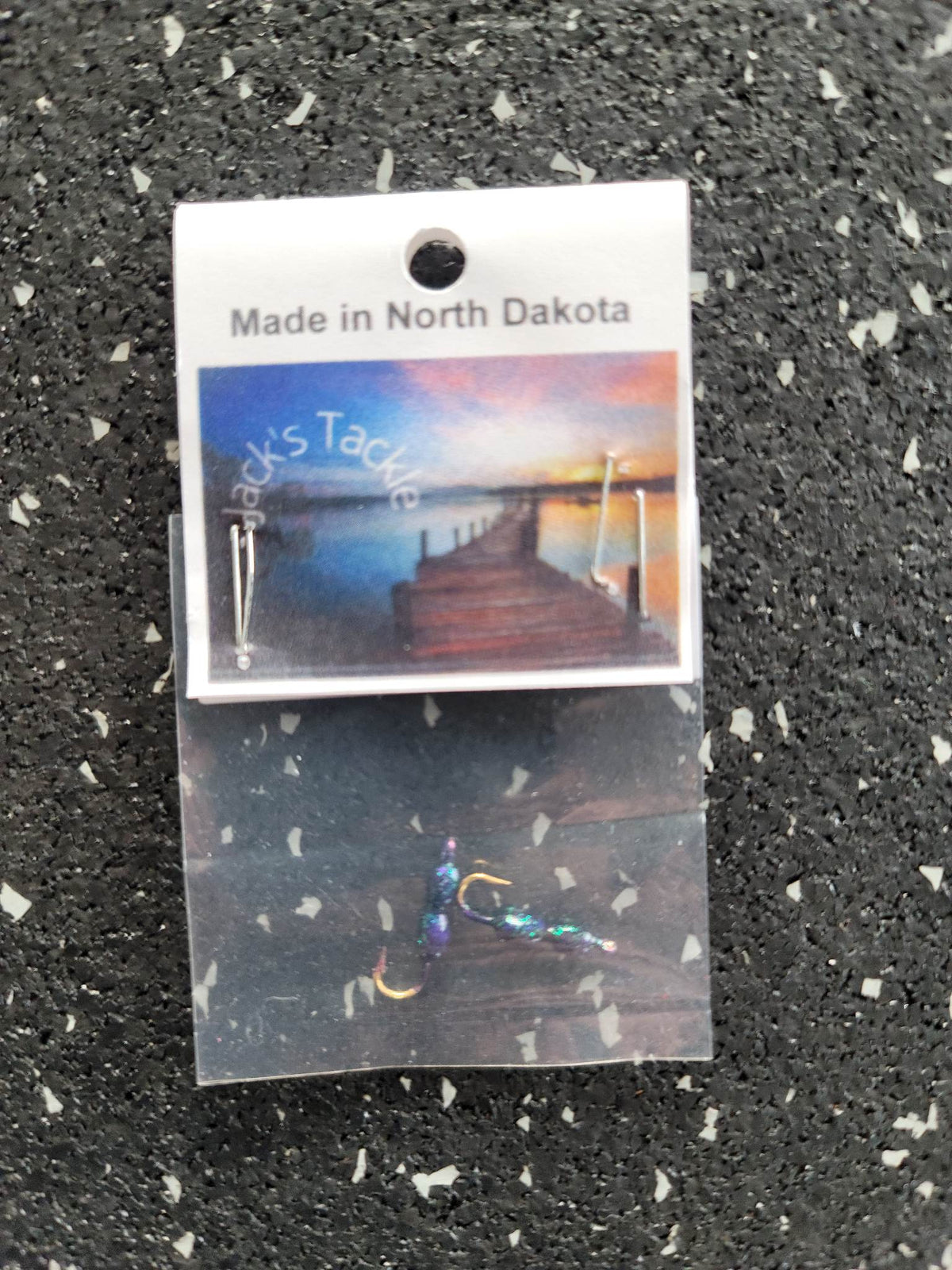 JACK'S FISHING TACKLE