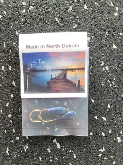 JACK'S FISHING TACKLE