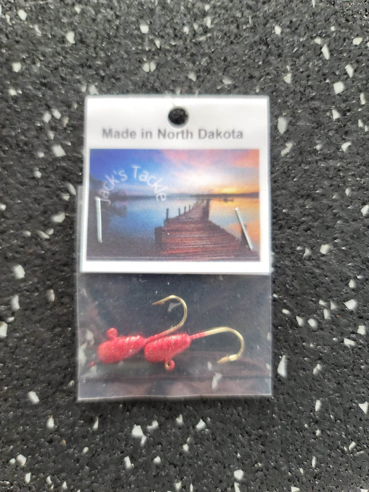JACK'S FISHING TACKLE