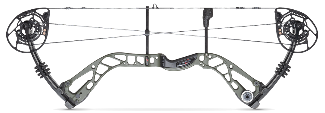 Bowtech Amplify