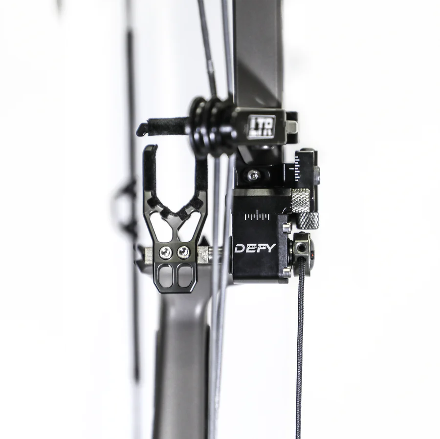 CBE Defy Micro Arrow Rest