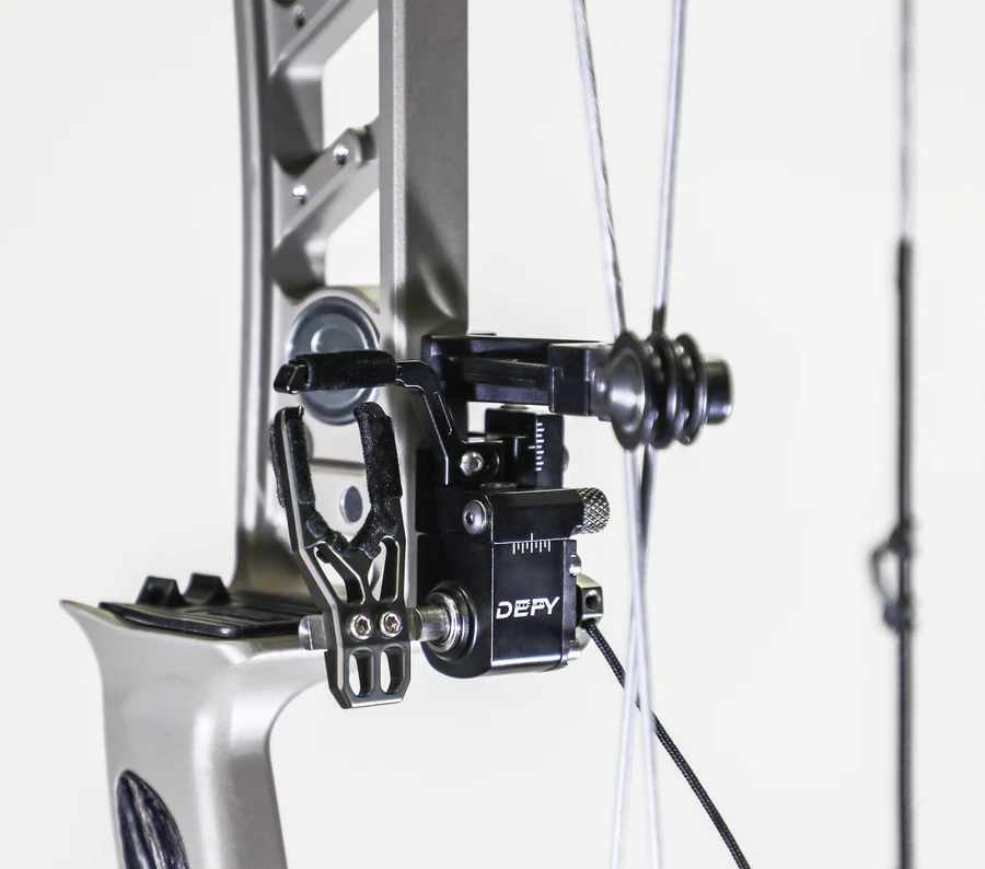 CBE Defy Micro Arrow Rest