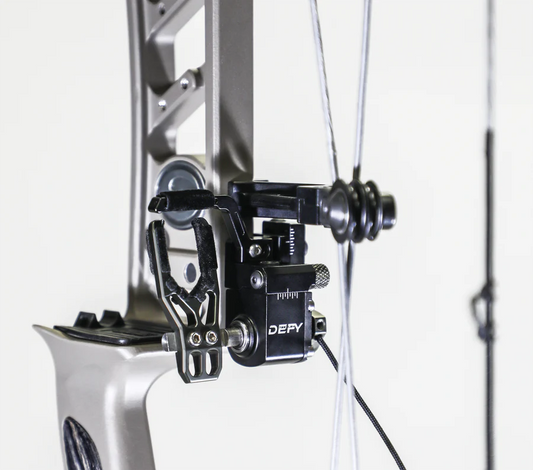 CBE Defy Micro Arrow Rest