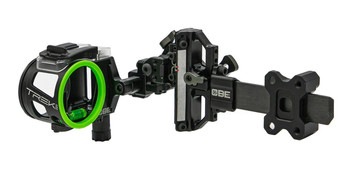 CBE TREK PRO SIGHT