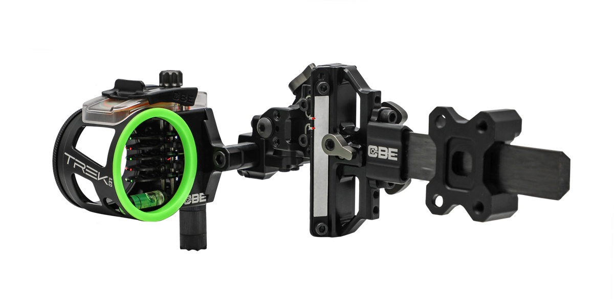 CBE TREK PRO SIGHT