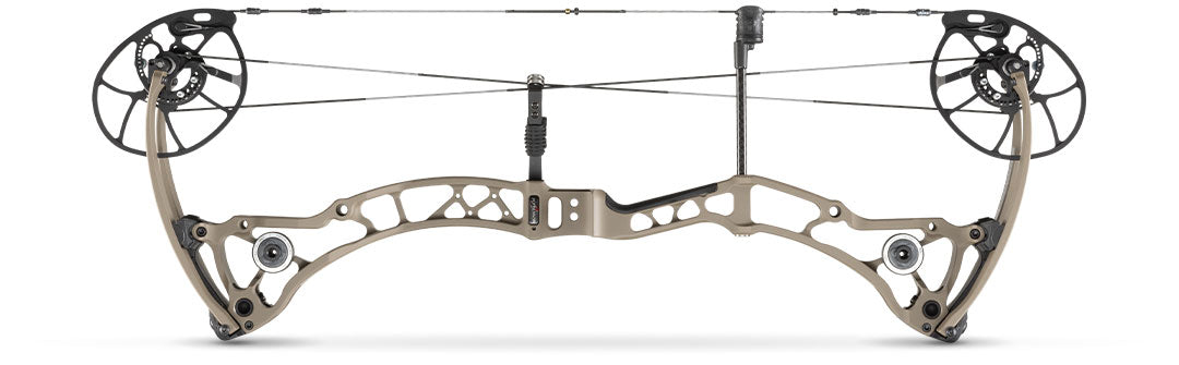 Bowtech CP30
