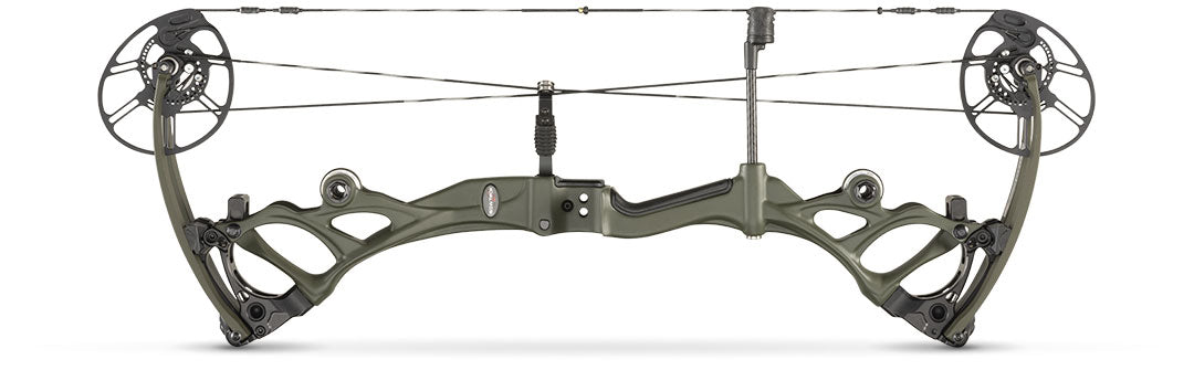 Bowtech Carbon One