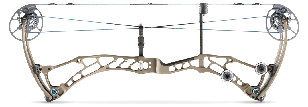 Bowtech Eva Shockey Gen2