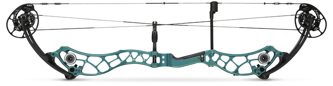 Bowtech Reckoning Gen2 36