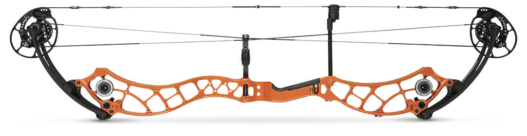 ILLUSION ORANGE
