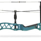 ILLUSION TEAL