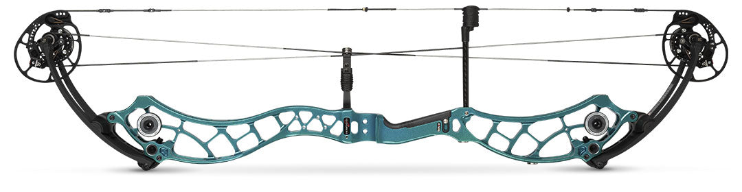 ILLUSION TEAL