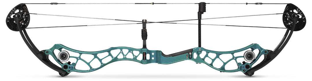 Bowtech Reckoning G2 SD