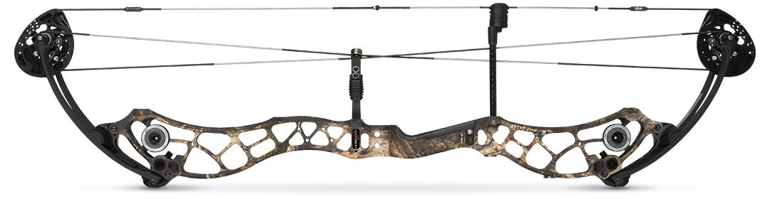 Bowtech Reckoning G2 SD