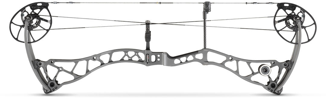 Bowtech SX80