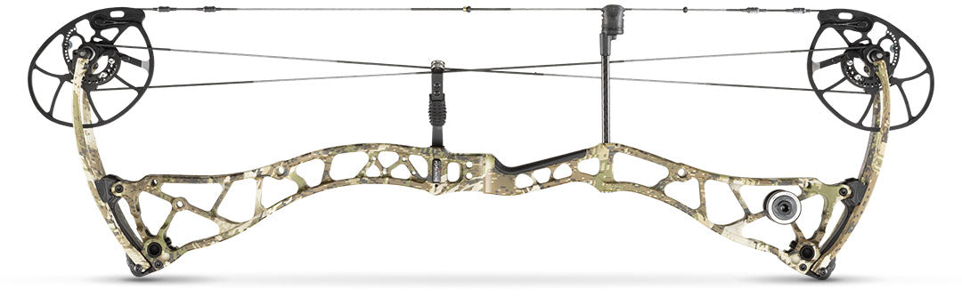 Bowtech SX80