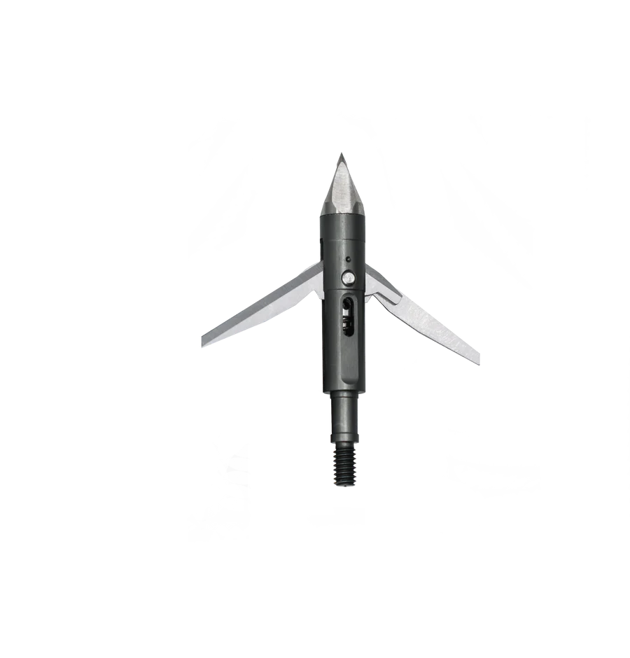 SLICK TRICK TORCH EXPANDABLE BROADHEAD