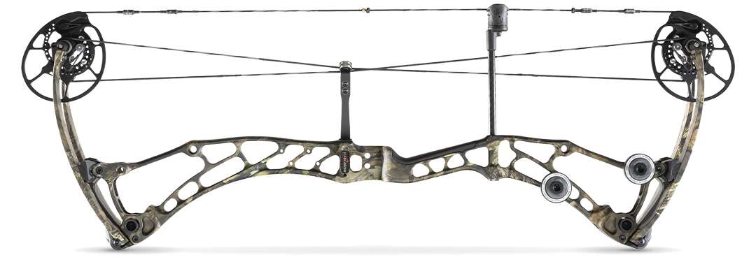 Bowtech Solution SD