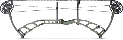 Bowtech Specialist II