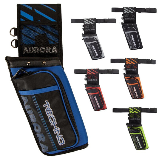 AURORA TECHNO FIELD LITE QUIVER