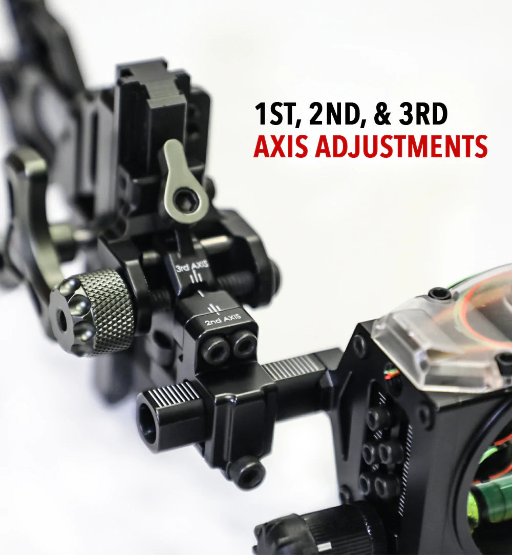 CBE TREK SIGHT
