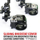 CBE TREK PRO SIGHT