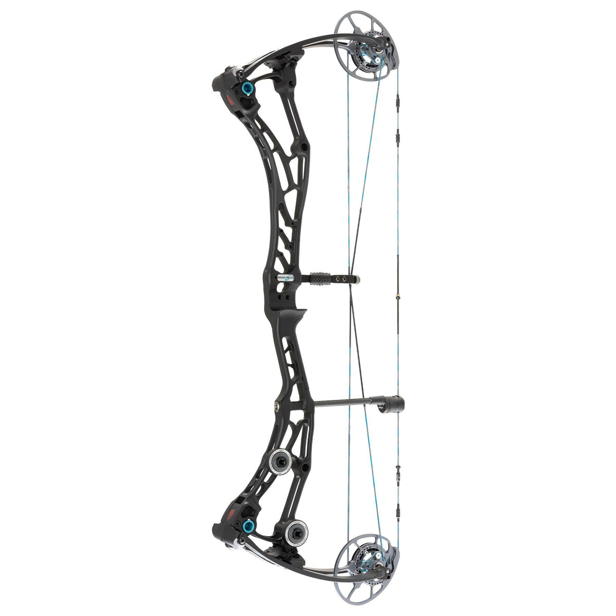 Bowtech Eva Shockey Gen2