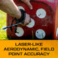 SLICK TRICK TORCH EXPANDABLE BROADHEAD