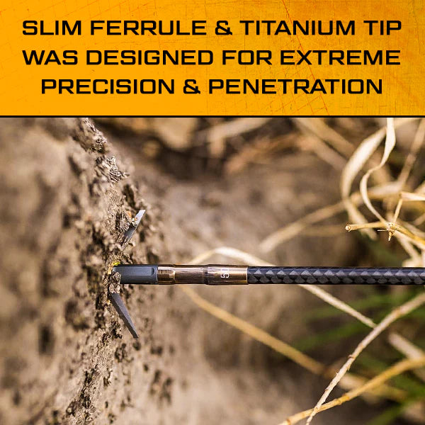 SLICK TRICK TORCH EXPANDABLE BROADHEAD
