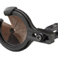 Trophy Ridge QuickShot Whisker Biscuit Black Medium