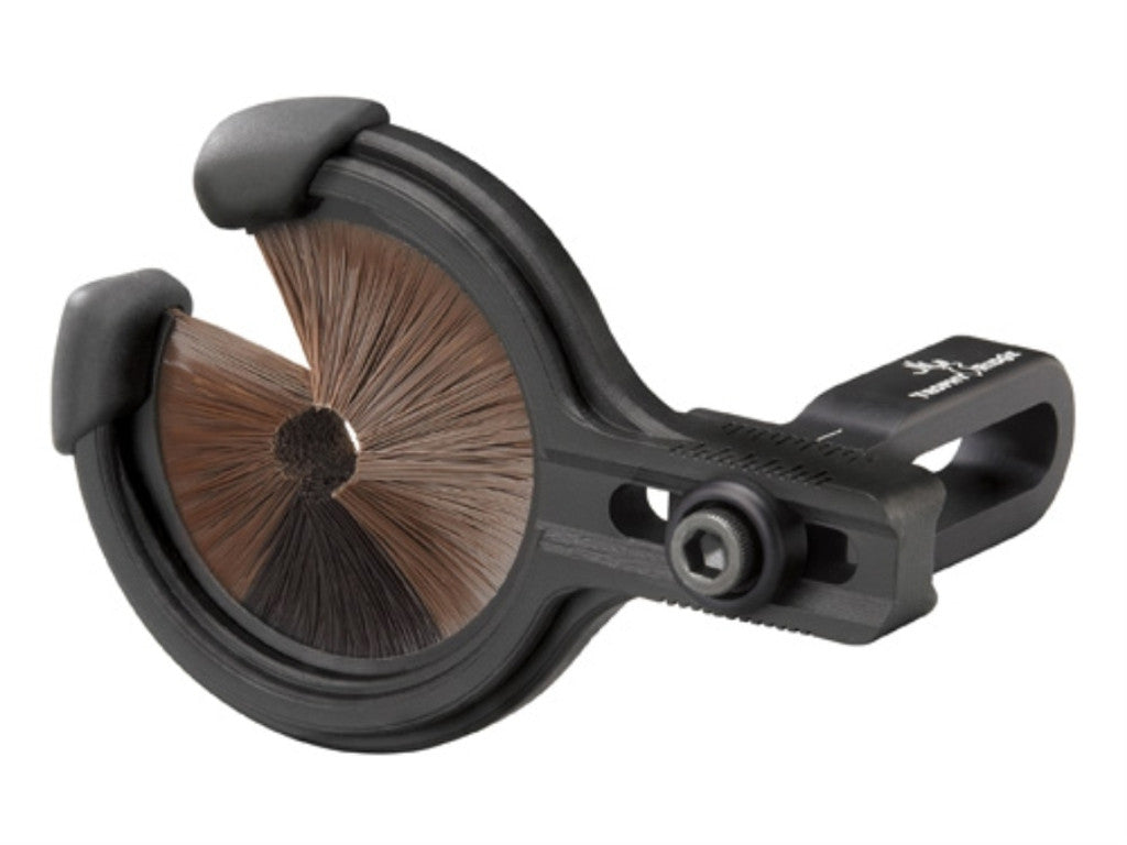 Trophy Ridge QuickShot Whisker Biscuit Black Medium